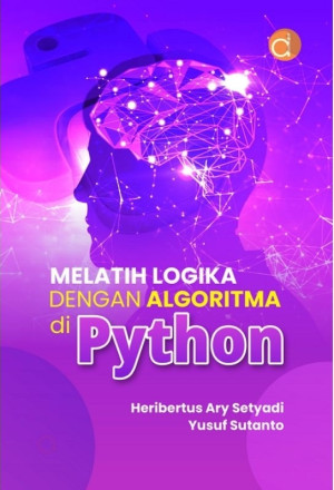 Melatih Logika dengan Algoritma di Python