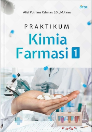 Image of Praktikum Kimia Farmasi 1