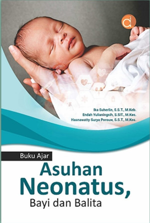 Buku Ajar Asuhan Neonatus, Bayi dan Balita