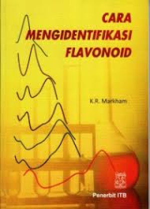 Cara Mengidentifikasi Flavonoid