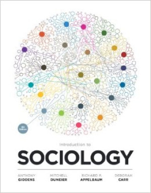 Introduction to Sociology