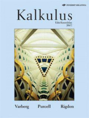 Kalkulus ed.9 jil.2