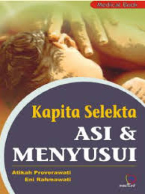 Kapita Selekta Asi dan menyusui