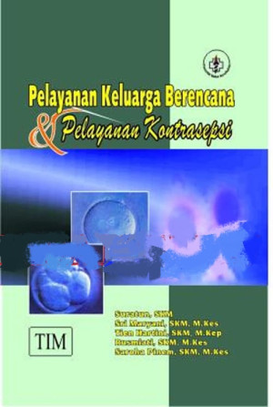 Panduan Lengkap Pelayanan KB Terkini