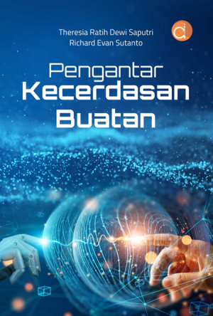 Pengantar Kecerdasan Buatan