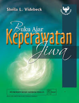 Buku ajar Keperawatan Jiwa