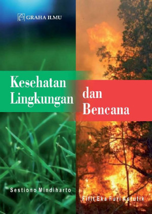 Kesehatan Lingkungan dan Bencana