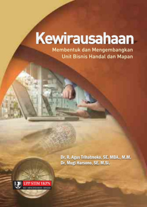 Kewirausahaan