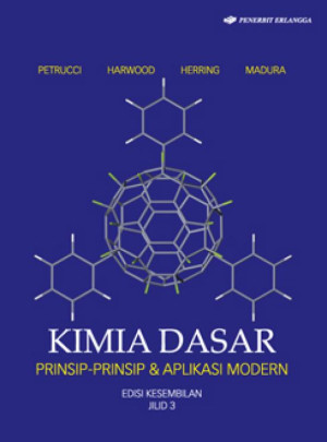 Kimia Dasar : Prinsip-prinsip dan aplikasi modern ed. 9, jil. 3