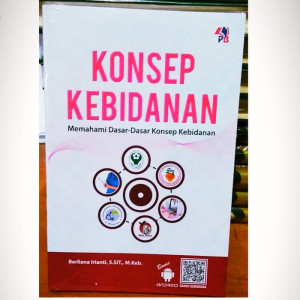 Konsep Kebidanan