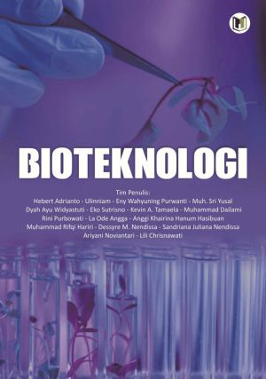 Bioteknologi