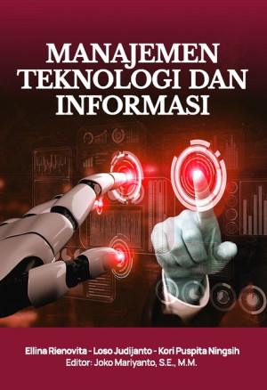 Manajemen Teknologi Informasi