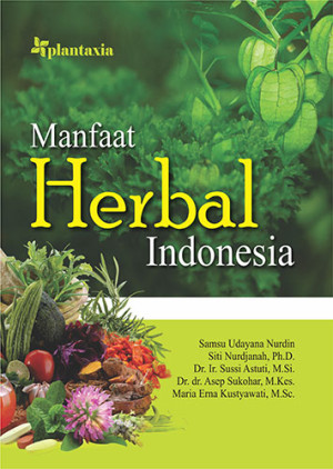 Manfaat Herbal Indonesia