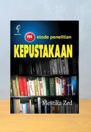 Metode Penelitian Kepustakaan