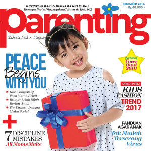 Parenting Indonesia