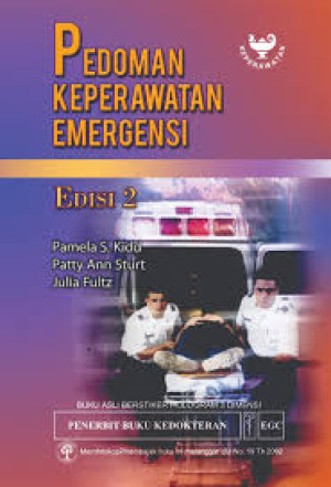 Pedoman Keperawatan Emergensi