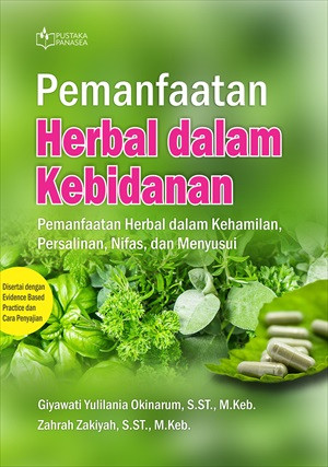 Pemanfaatan Herbal dalam Kebidanan