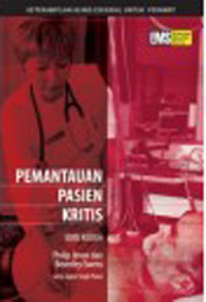 Pemantauan Pasien Kritis