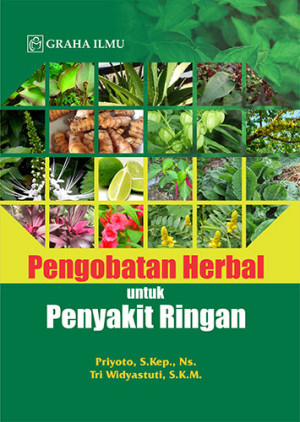Pengobatan Herbal untuk Penyakit Ringan