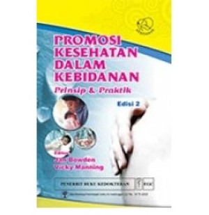 Promosi Kesehatan dalam Kebidanan