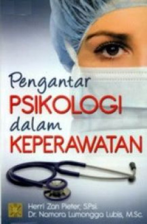 Pengantar Psikologi dalam Keperawatan