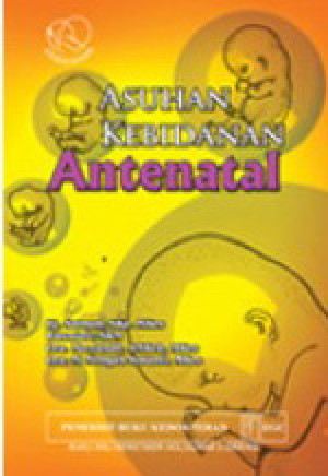 Asuhan Kebidanan Antenatal