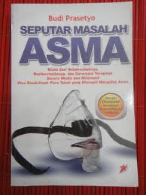 Seputar Masalah Asma