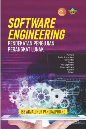 Software Engineering Pendekatan Pengujian Perangkat Lunak