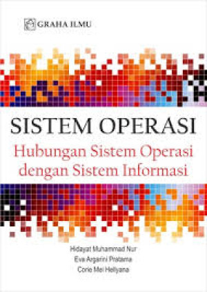 Sistem operasi; hubungan sistem operasi dengan sistem informasi