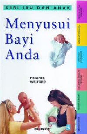 Menyusui Bayi Anda