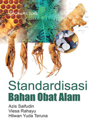 Standardisasi Bahan Obat Alam