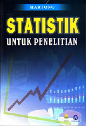 Statistik untuk penelitian