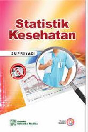 Statistik Kesehatan