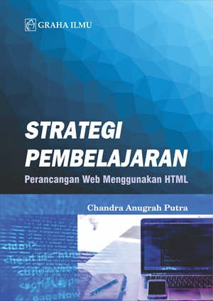 Image of Strategi Pembelajaran Perancangan Web Menggunakan HTML
