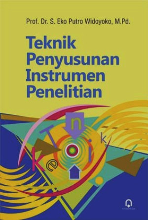 Teknik Penyusunan Instrumen Penelitian