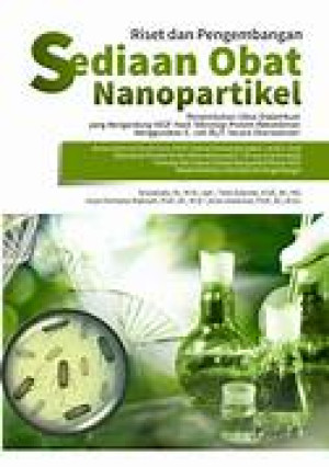 Riset dan Pengembangan Sediaan Obat Nanopartikel Penyembuhan Ulkus Diabetikum yang Mengandung hEGF Hasil Teknologi Protein Rekombinan Menggunakan E. coli BL21 Secara Ekstraseluler