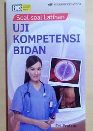 Soal-soal latihan Uji Kompetensi Bidan