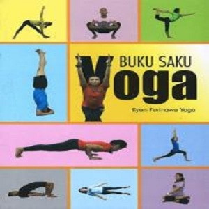 Yoga Ibu Hamil (+ DVD Yoga Prenatal)